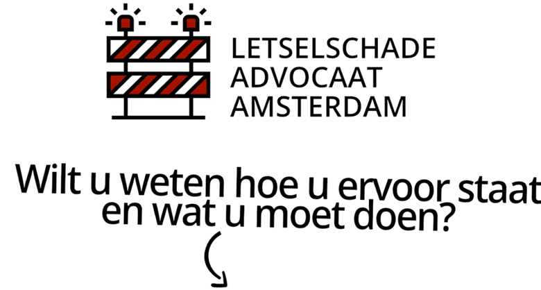 Letselschade Advocaat Amsterdam